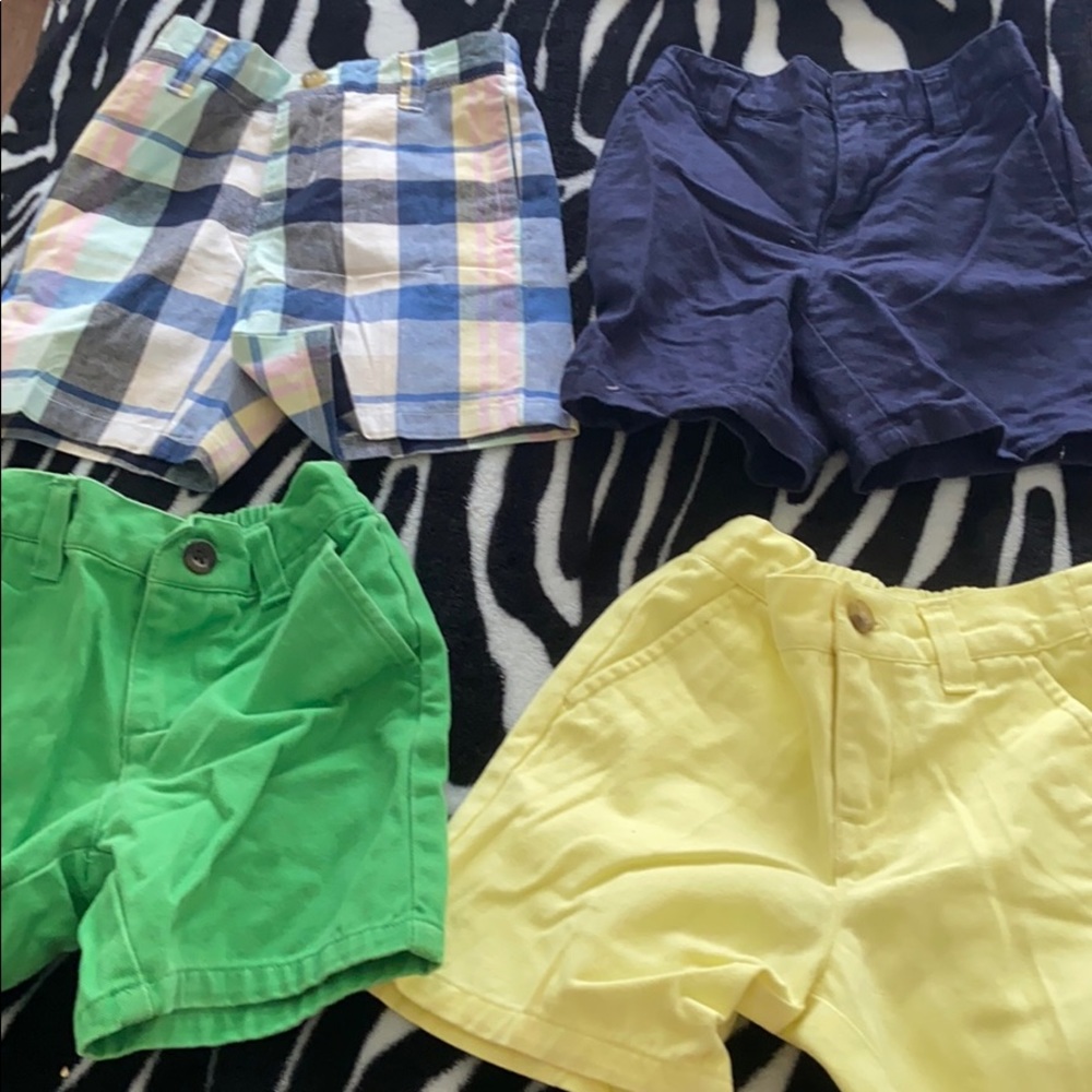 Bundle of shorts like new